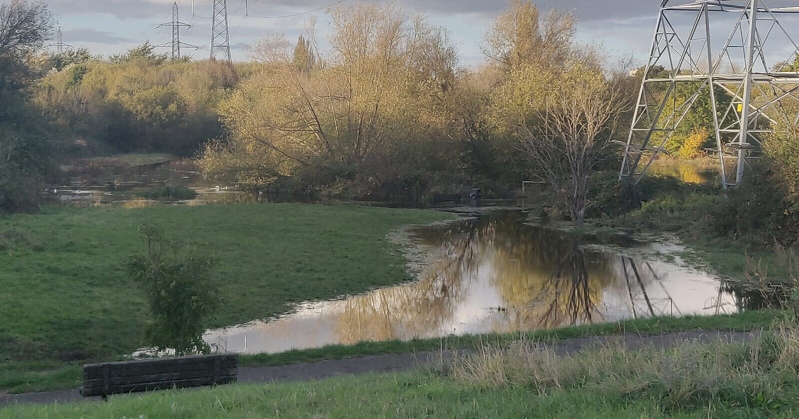 Stop Sewage Dumping In River Wandle - Merton Liberal Democrats